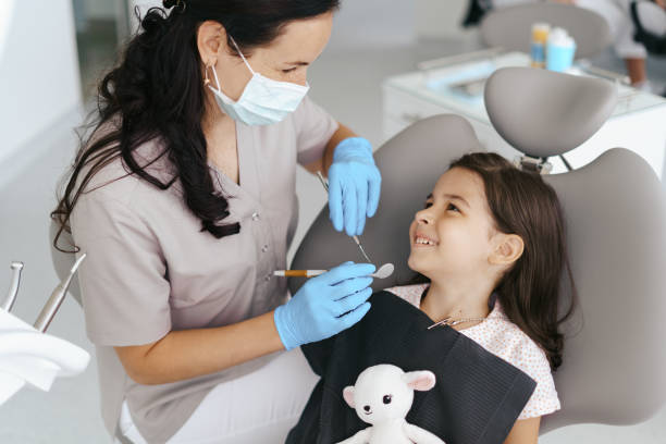 Best Pediatric Emergency Dentist in Riverdale Park, MD